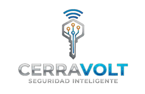CerraVolt — Seguridad Inteligente