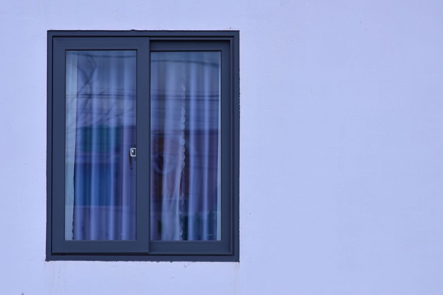 Vidrios termopanel y shower door
